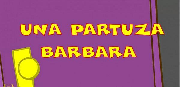  El Mono Mario - Capitulo 25 - Una Partuza Barbara